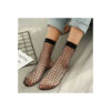 Women Fish Net Sock.