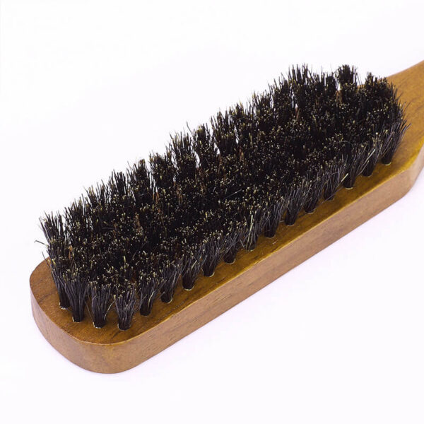 Bristle Wave Hair Comb Brush