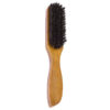 Bristle Wave Hair Comb Brush