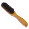 Bristle Wave Hair Comb Brush-For Smoothing Down Hair