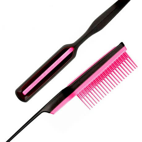 anti breakage comb